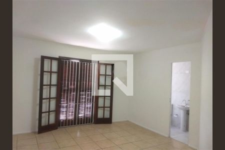 Casa à venda com 3 quartos, 110m² em Tucuruvi, São Paulo