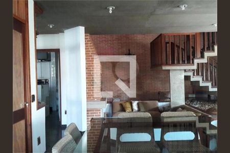 Casa à venda com 3 quartos, 409m² em Vila Albertina, São Paulo
