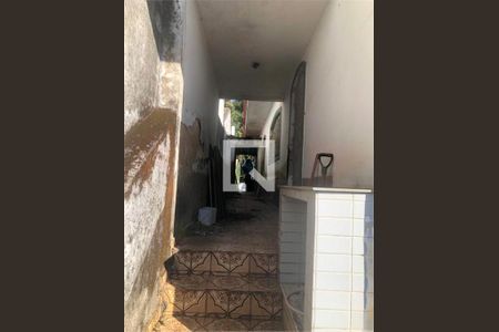 Casa à venda com 3 quartos, 309m² em Jardim Leonor Mendes de Barros, São Paulo