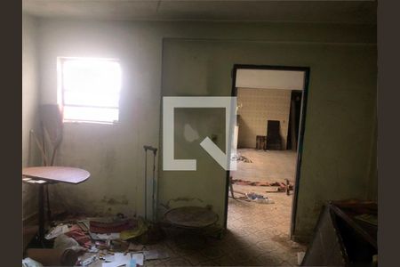 Casa à venda com 3 quartos, 309m² em Jardim Leonor Mendes de Barros, São Paulo