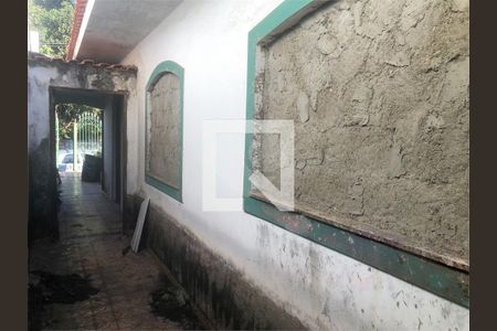Casa à venda com 3 quartos, 309m² em Jardim Leonor Mendes de Barros, São Paulo