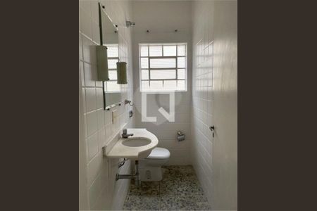 Casa à venda com 3 quartos, 245m² em Santana, São Paulo