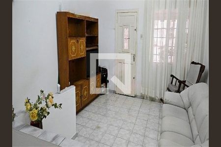 Casa à venda com 2 quartos, 63m² em Vila Isolina Mazzei, São Paulo