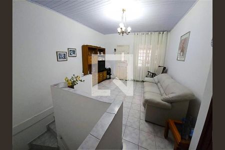 Casa à venda com 2 quartos, 63m² em Vila Isolina Mazzei, São Paulo