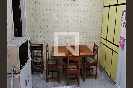 Casa à venda com 2 quartos, 63m² em Vila Isolina Mazzei, São Paulo