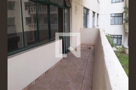 Apartamento à venda com 2 quartos, 136m² em Campos Elíseos, São Paulo