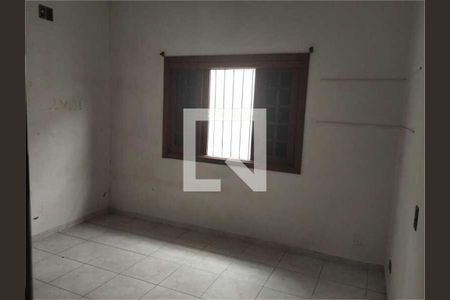 Casa à venda com 4 quartos, 169m² em Água Fria, São Paulo