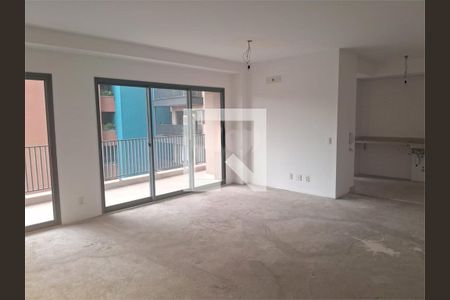 Apartamento à venda com 2 quartos, 131m² em Vila Ipojuca, São Paulo