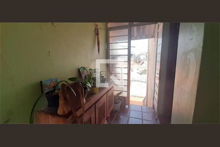 Casa à venda com 2 quartos, 107m² em Vila Nova Mazzei, São Paulo