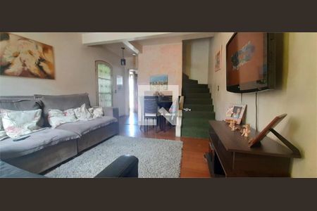 Casa à venda com 2 quartos, 107m² em Vila Nova Mazzei, São Paulo