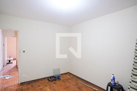 Quarto 1 de casa para alugar com 2 quartos, 105m² em Rudge Ramos, São Bernardo do Campo