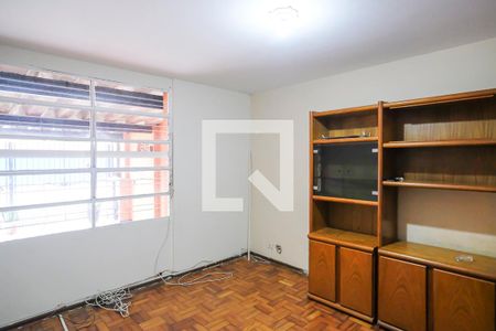 Sala de casa para alugar com 2 quartos, 105m² em Rudge Ramos, São Bernardo do Campo