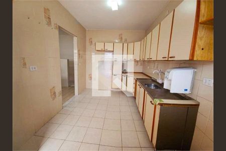 Casa à venda com 4 quartos, 150m² em Chácara São João, São Paulo