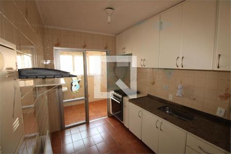 Apartamento à venda com 2 quartos, 68m² em Mandaqui, São Paulo