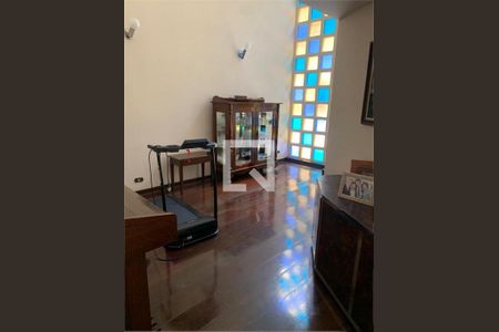 Casa à venda com 3 quartos, 360m² em Jardim Sao Bento, São Paulo