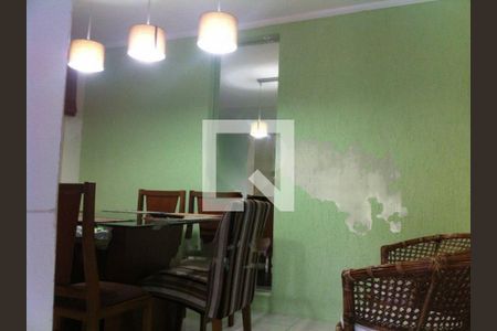 Casa à venda com 3 quartos, 340m² em Vila Leonor, São Paulo