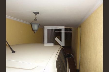 Casa à venda com 3 quartos, 195m² em Jardim Picolo, São Paulo