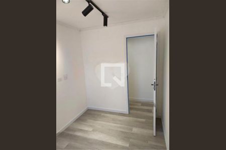 Apartamento à venda com 2 quartos, 56m² em Jardim São Paulo, São Paulo