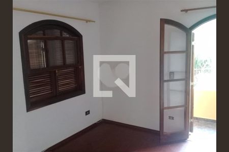 Casa à venda com 3 quartos, 200m² em Horto Florestal, São Paulo