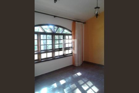 Casa à venda com 3 quartos, 200m² em Horto Florestal, São Paulo