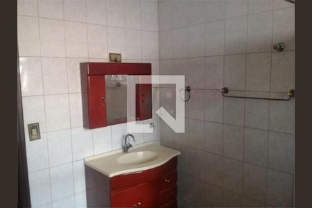 Casa à venda com 3 quartos, 200m² em Horto Florestal, São Paulo