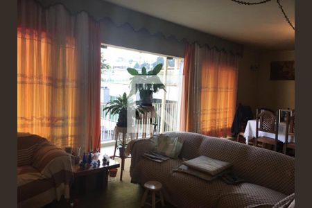 Casa à venda com 4 quartos, 286m² em Jardim Sao Bento, São Paulo