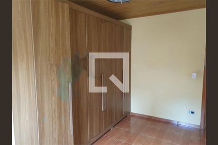 Casa à venda com 3 quartos, 159m² em Vila Santa Maria, São Paulo