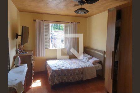 Casa à venda com 3 quartos, 159m² em Vila Santa Maria, São Paulo