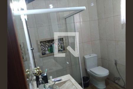 Casa à venda com 3 quartos, 159m² em Vila Santa Maria, São Paulo