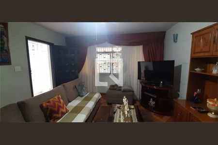 Casa à venda com 4 quartos, 193m² em Jardim São Paulo, São Paulo