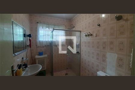 Casa à venda com 4 quartos, 193m² em Jardim São Paulo, São Paulo