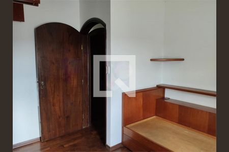 Casa à venda com 4 quartos, 260m² em Vila Nova Mazzei, São Paulo