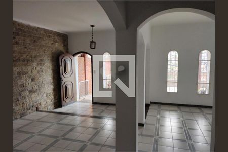Casa à venda com 4 quartos, 260m² em Vila Nova Mazzei, São Paulo