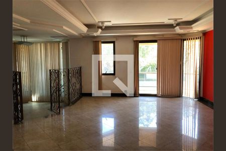 Apartamento à venda com 4 quartos, 260m² em Mandaqui, São Paulo
