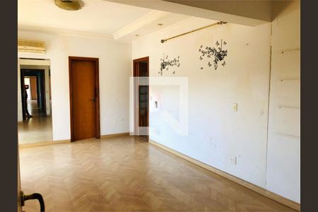 Apartamento à venda com 4 quartos, 260m² em Mandaqui, São Paulo