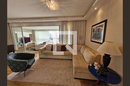 Apartamento à venda com 4 quartos, 179m² em Santana, São Paulo