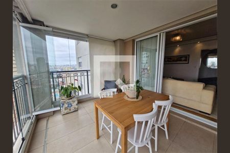 Apartamento à venda com 4 quartos, 179m² em Santana, São Paulo