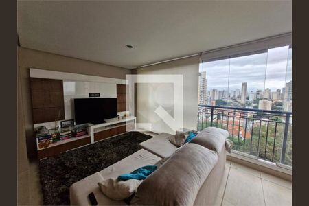Apartamento à venda com 4 quartos, 179m² em Santana, São Paulo