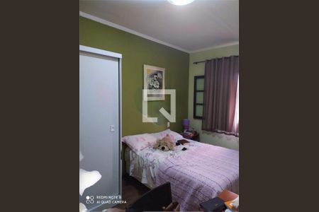 Casa à venda com 3 quartos, 200m² em Horto Florestal, São Paulo