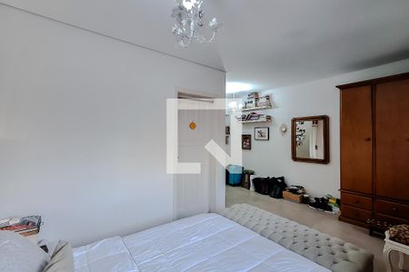 Quarto 1 - Suíte de casa à venda com 2 quartos, 150m² em Ipiranga, São Paulo