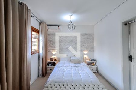 Quarto 1 - Suíte de casa à venda com 2 quartos, 150m² em Ipiranga, São Paulo