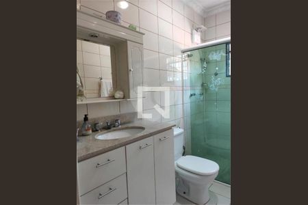 Casa à venda com 4 quartos, 125m² em Parque Casa de Pedra, São Paulo
