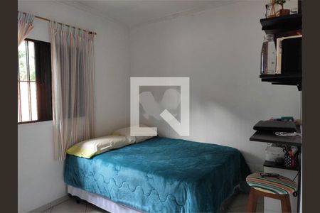 Casa à venda com 4 quartos, 125m² em Parque Casa de Pedra, São Paulo