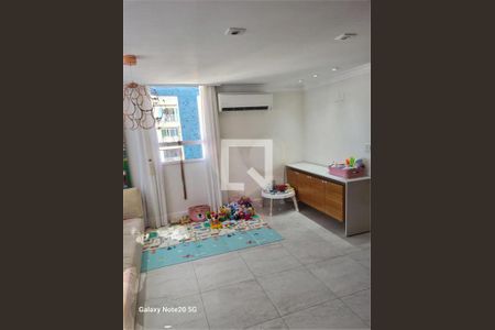 Apartamento à venda com 3 quartos, 236m² em Santana, São Paulo