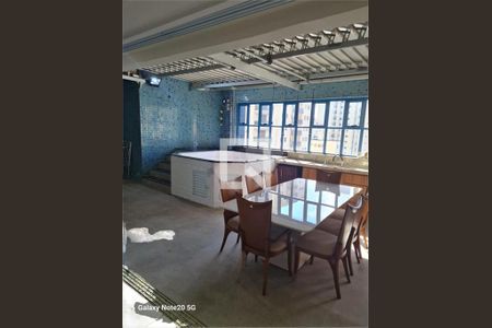 Apartamento à venda com 3 quartos, 236m² em Santana, São Paulo