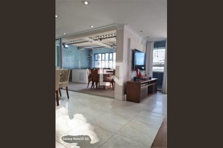 Apartamento à venda com 3 quartos, 236m² em Santana, São Paulo