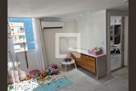 Apartamento à venda com 3 quartos, 236m² em Santana, São Paulo