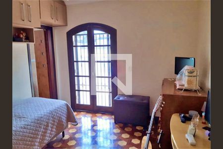 Casa à venda com 3 quartos, 208m² em Chora Menino, São Paulo