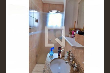 Casa à venda com 3 quartos, 208m² em Chora Menino, São Paulo