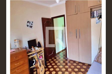 Casa à venda com 3 quartos, 208m² em Chora Menino, São Paulo